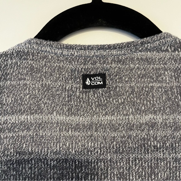 Volcom | Open Sweater - Picture 11 of 15